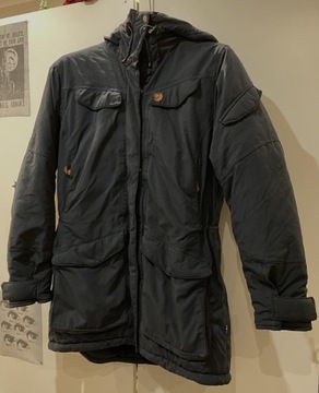 Fjallraven Nuuk parka rozmiar M