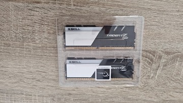 G.Skill Trident Z Neo, DDR4, 32 GB, 3600MHz, CL14