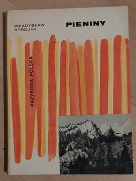 Pieniny Władysław Strojny