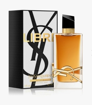 Nowe Damskie perfumy YSL Libre intense