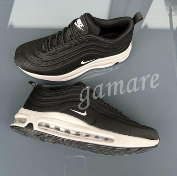 Wygodne Air Max 97 damskie dostępne od 36 do 41