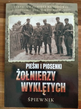 Pieśni i piosenki Żołnierzy Wyklętych