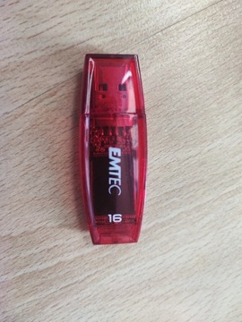 EmteC pamięć przenośna 16 GB