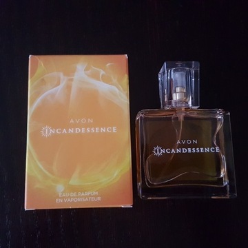 Avon Incandessence woda perfumowana 30ml