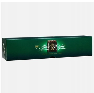 After eight czekoladki duża paczka 400 gr