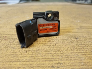 Czujnik ciśnienia Map sensor volvo 30622083