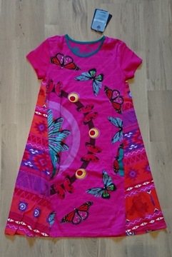 Sukienka Desigual wiek 11-12