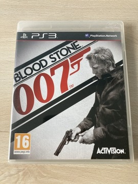 007 blood stone ps3