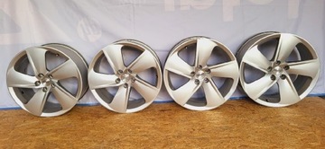 KOŁA FELGI 17" 5X100 RONAL 2995