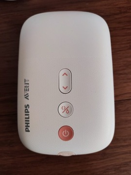 Laktator elektryczny Philips Avent 