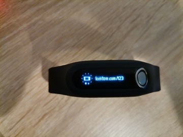 Smartband  TomTom Touch