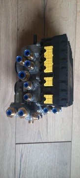 WABCO modulator ABS naczepy