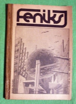 FENIKS BIULETYN PSMF 4 (9) 1986