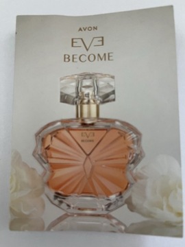 Avon Eve Become woda perfumowana próbka