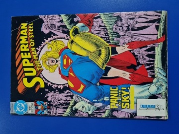Tm-Semic  Superman 9/1994