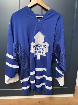 bluza NHL_Toronto Maple Leafs_hokej