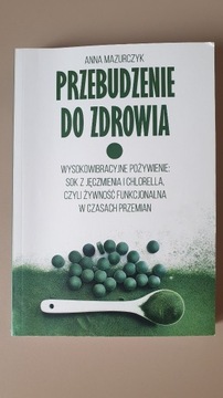 Przebudzenie do zdrowia