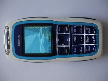 telefon Nokia 3220 