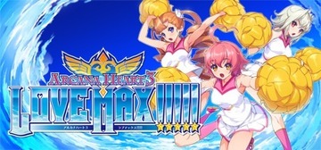 Arcana Heart 3 LOVE MAX!!!!! KLUCZ STEAM