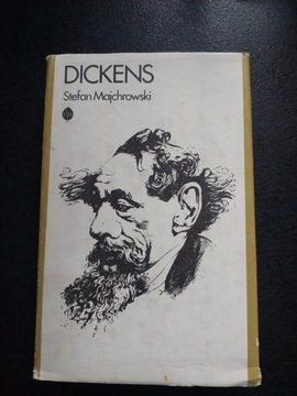 Dickens Stefan Majchrowski