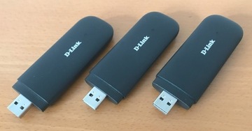 Modem D-LINK DWM-222 4G USB na kartę sim