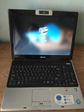 Laptop Asus M51V ładny