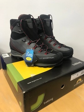 Buty La Sportiva Trango Leather Gtx rozm. 43 NOWE