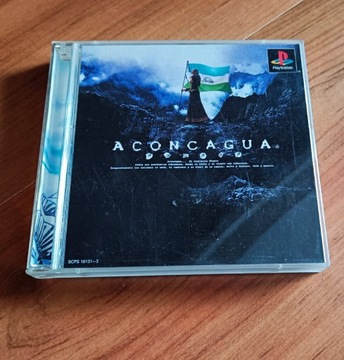 Aconcagua PSX psone