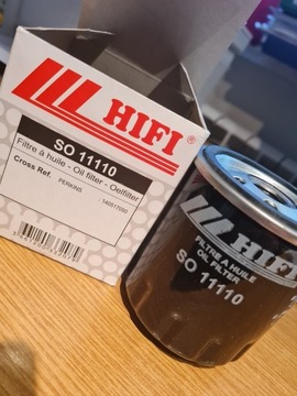 HIFI SO 11110