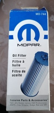 Filtr oleju MOPAR Chrysler Dodge Jeep Ram