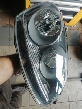 Lampa  vw golf v NOWA ORGINAŁ