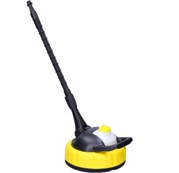 Patio Cleaner T-RACER Lavor za zbiornikiem