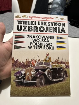 ZNAKOWANIE WOJSKA POLSKIEGO W 1939 ROKU 