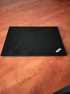 Laptop Lenovo ThinkPad L390 i3 SSD 13.3