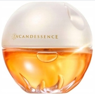 Avon Incandessence for her