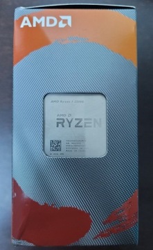AMD RYZEN 3 2200G AM4 GRAFIKA COOLER OKAZJA ! ! !
