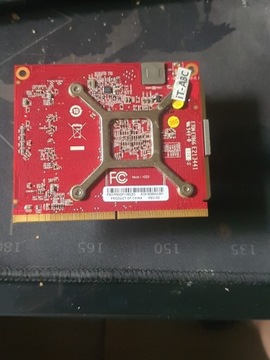 ATI Radeon HD 5470 HD5470 GDDR3 512MB MXM