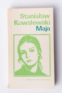 Maja - Stanisław Kowalewski