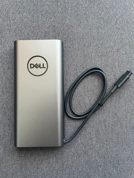 Power bank DELL USB-C 65W PW7018LC 6200mAh (65Wh)