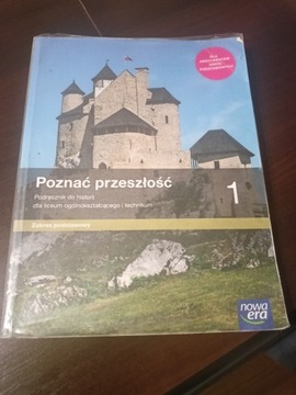 Poznać Przeszłość 1