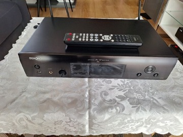 Odtwarzacz siecowy Denon DNP 800 NE