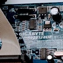 Karta graficzna Gigabyte GV-R925128DE Radeon