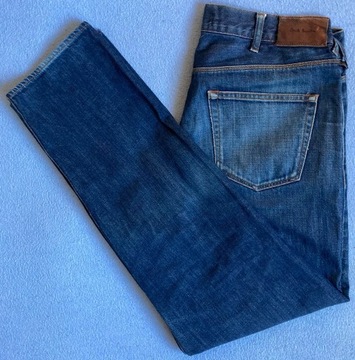 Spodnie Paul Smith Jeans roz. S