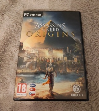 Assassin's Creed Origins pc