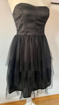 Sukienka H&M rozmiar 38 + Gratis :)