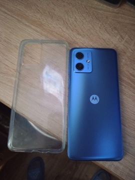 Smartfon Motorola G54