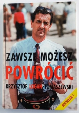 Zawsze Możesz Powrócić