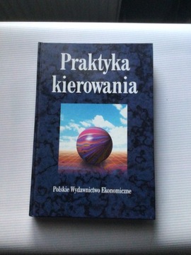 PRAKTYKA KIEROWANIA , D.M. STEWART