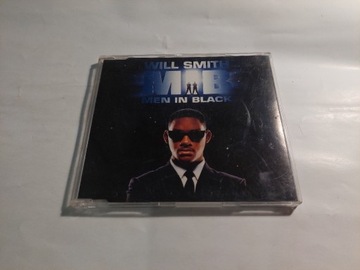 Will Smith – Men In Black