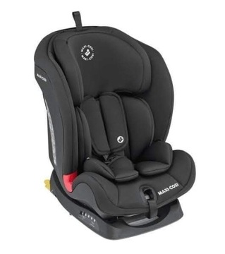 Fotelik dziecięcy Maxi cosy Titan grey isofix 